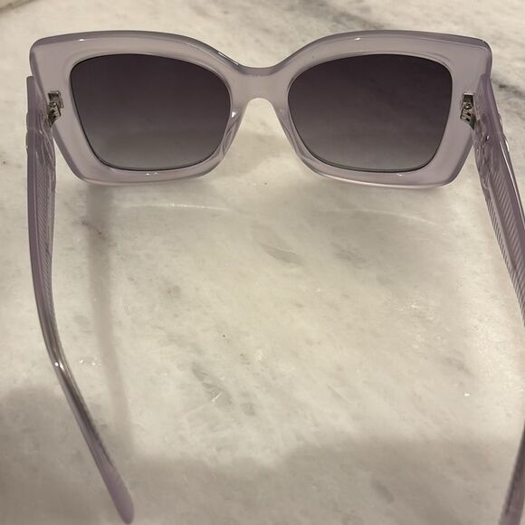 Sunglasses (similar to Chanel but is NOT) - Picture 3 of 5
